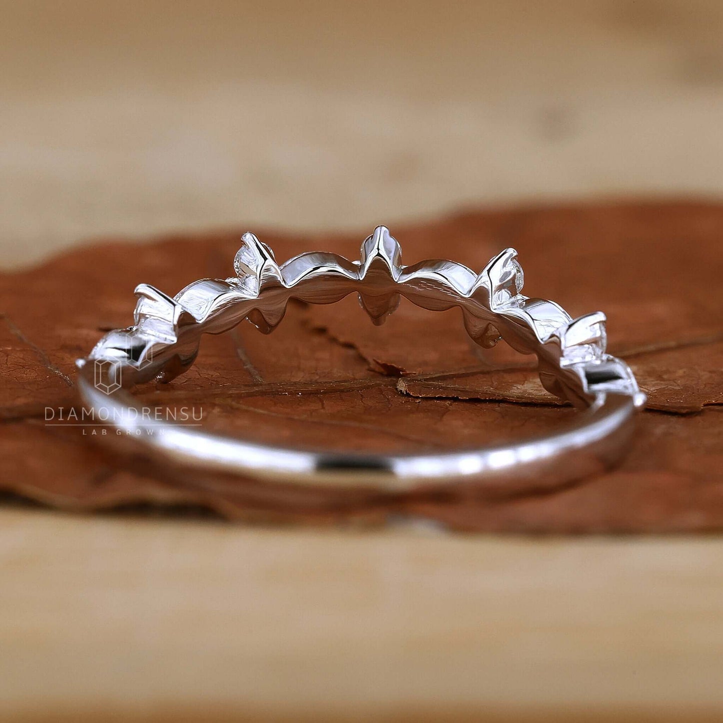 conflict free diamond band