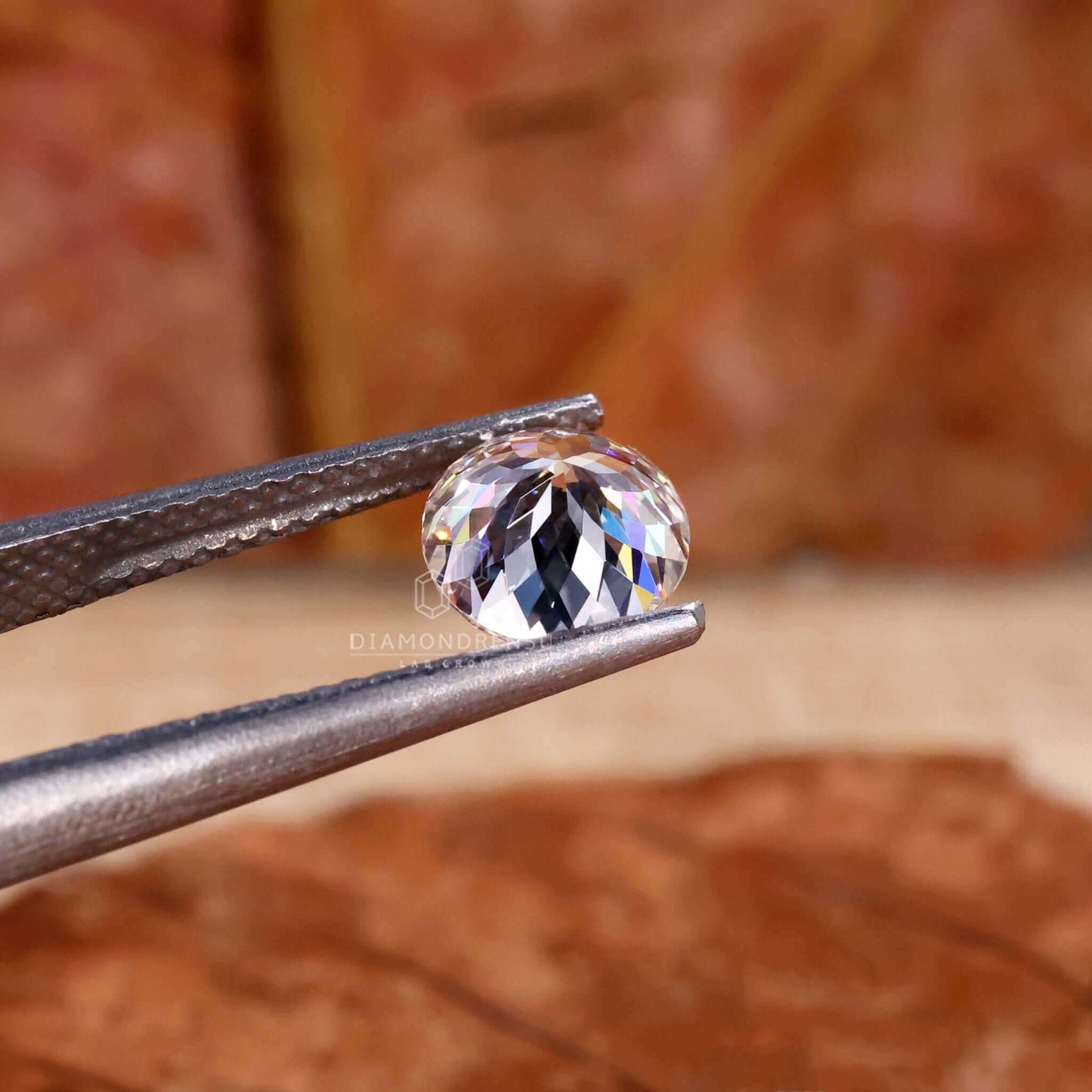 mining free diamond