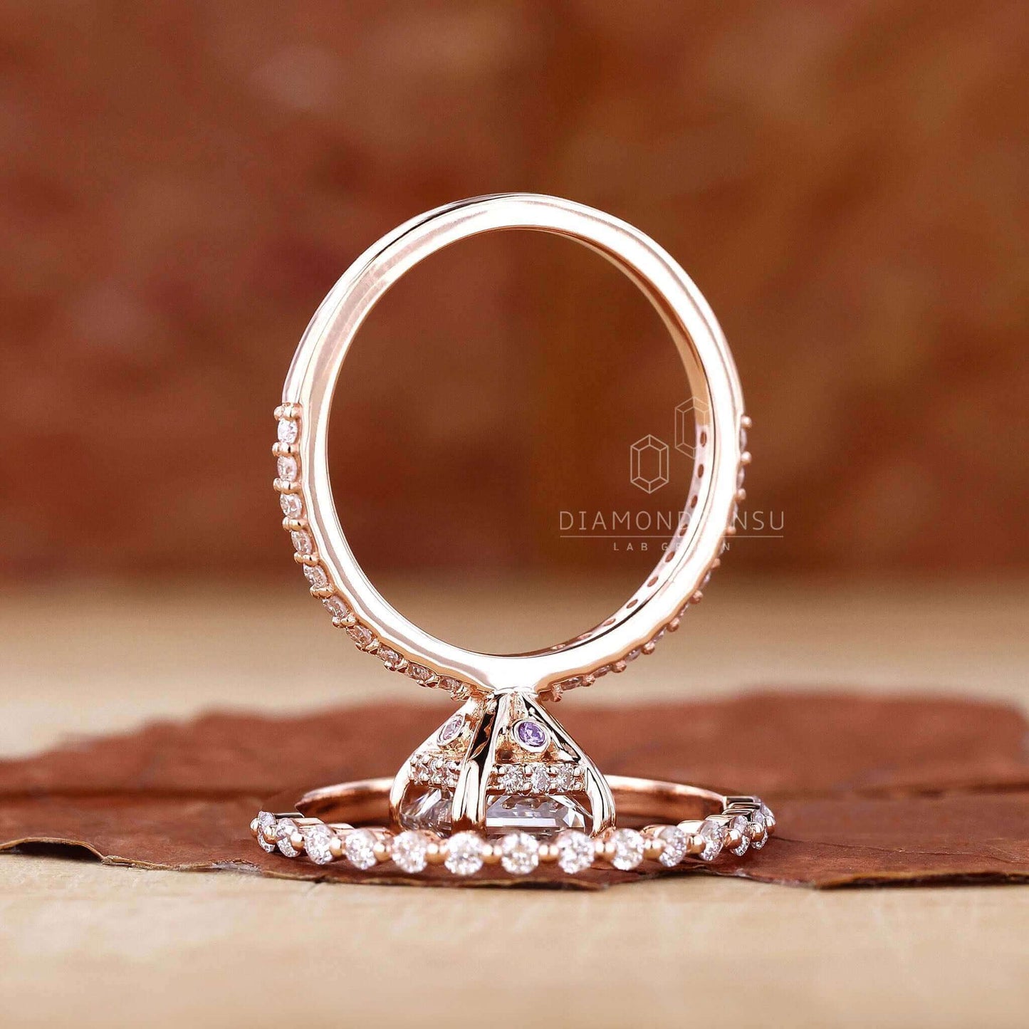 wedding set