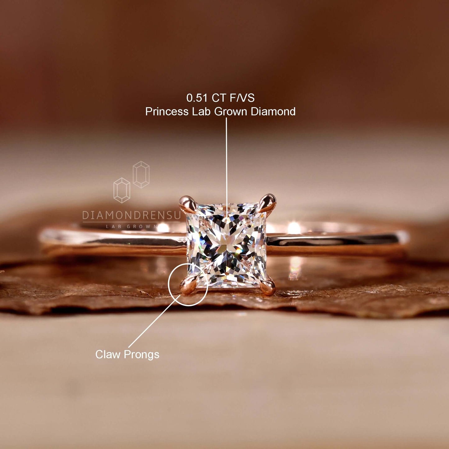 customized jewelry