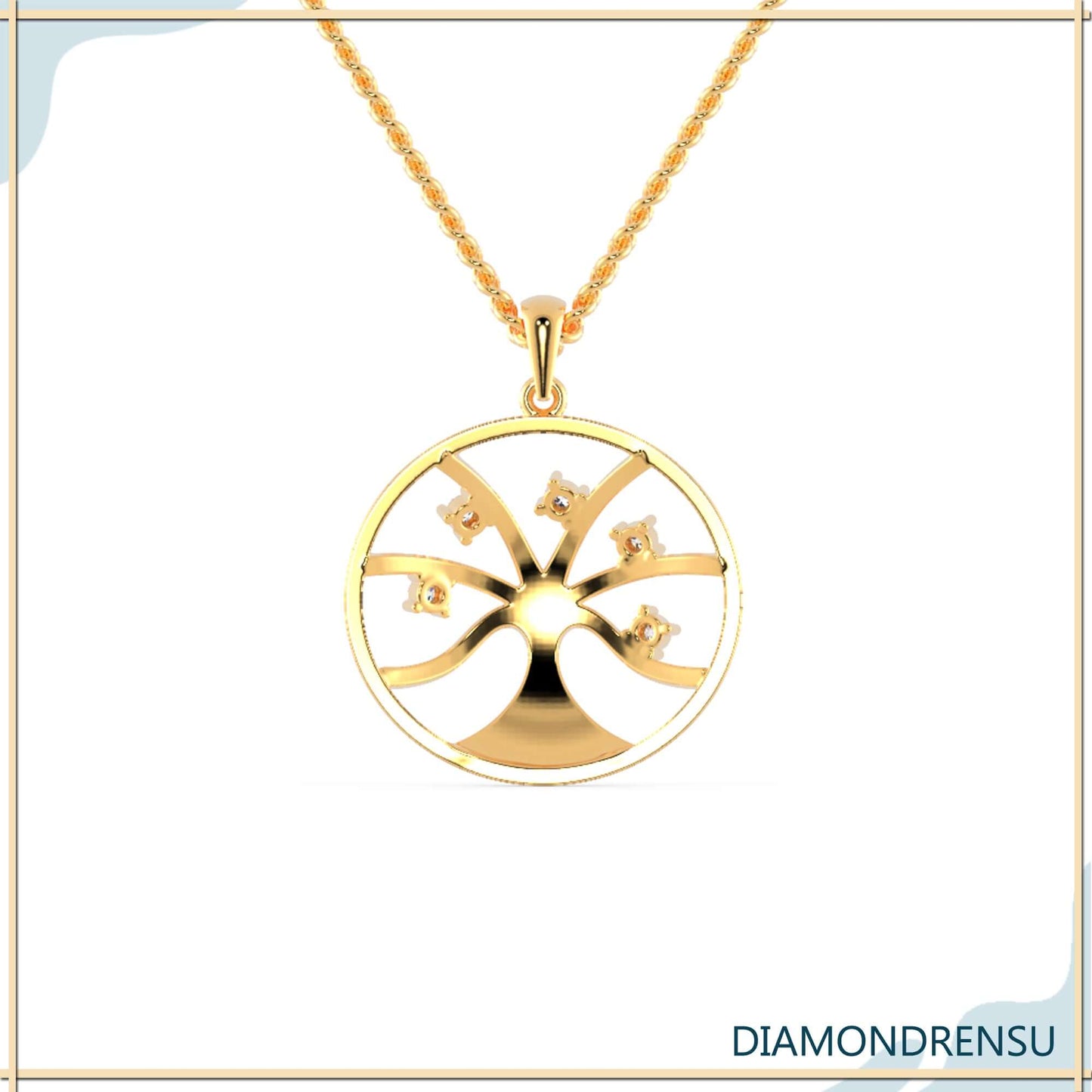 moissanite jewelry - diamondrensu