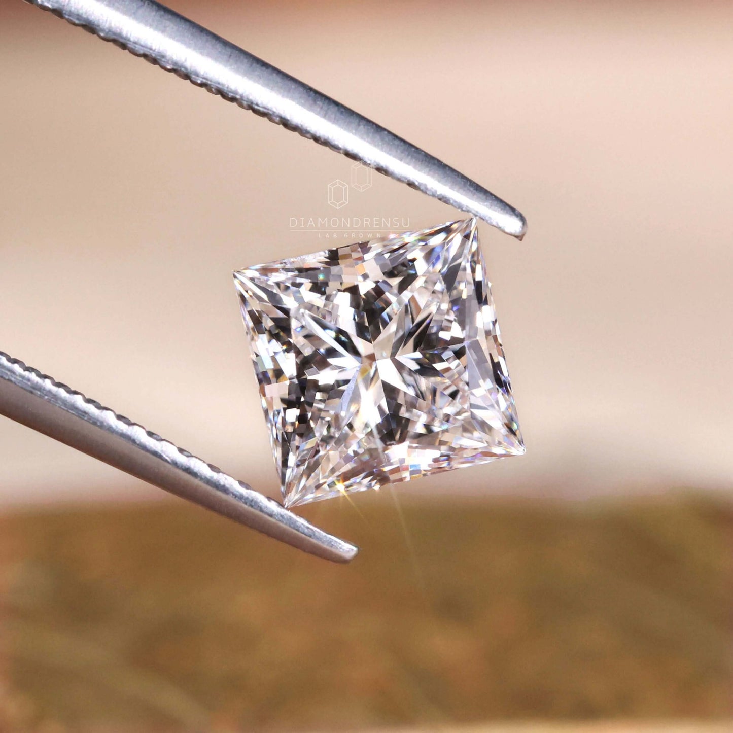 loose diamond