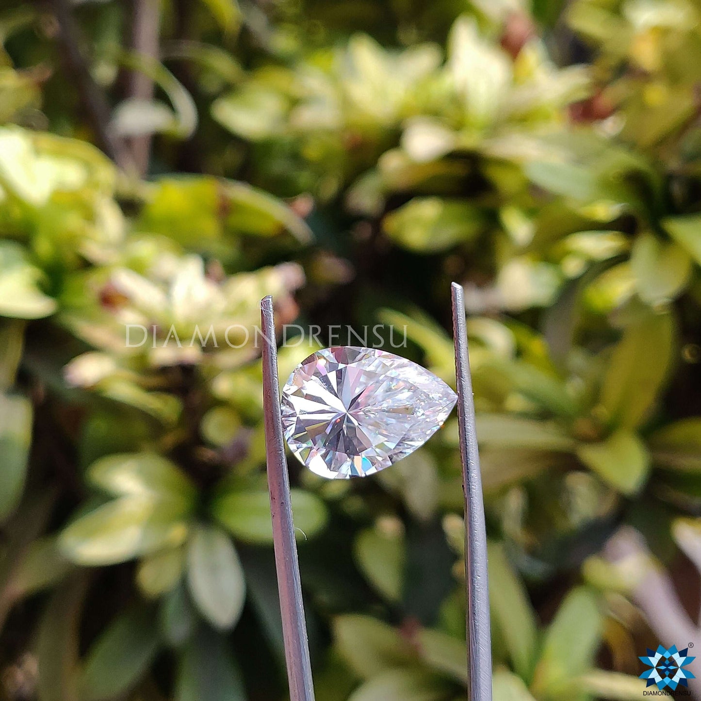 loose moissanite