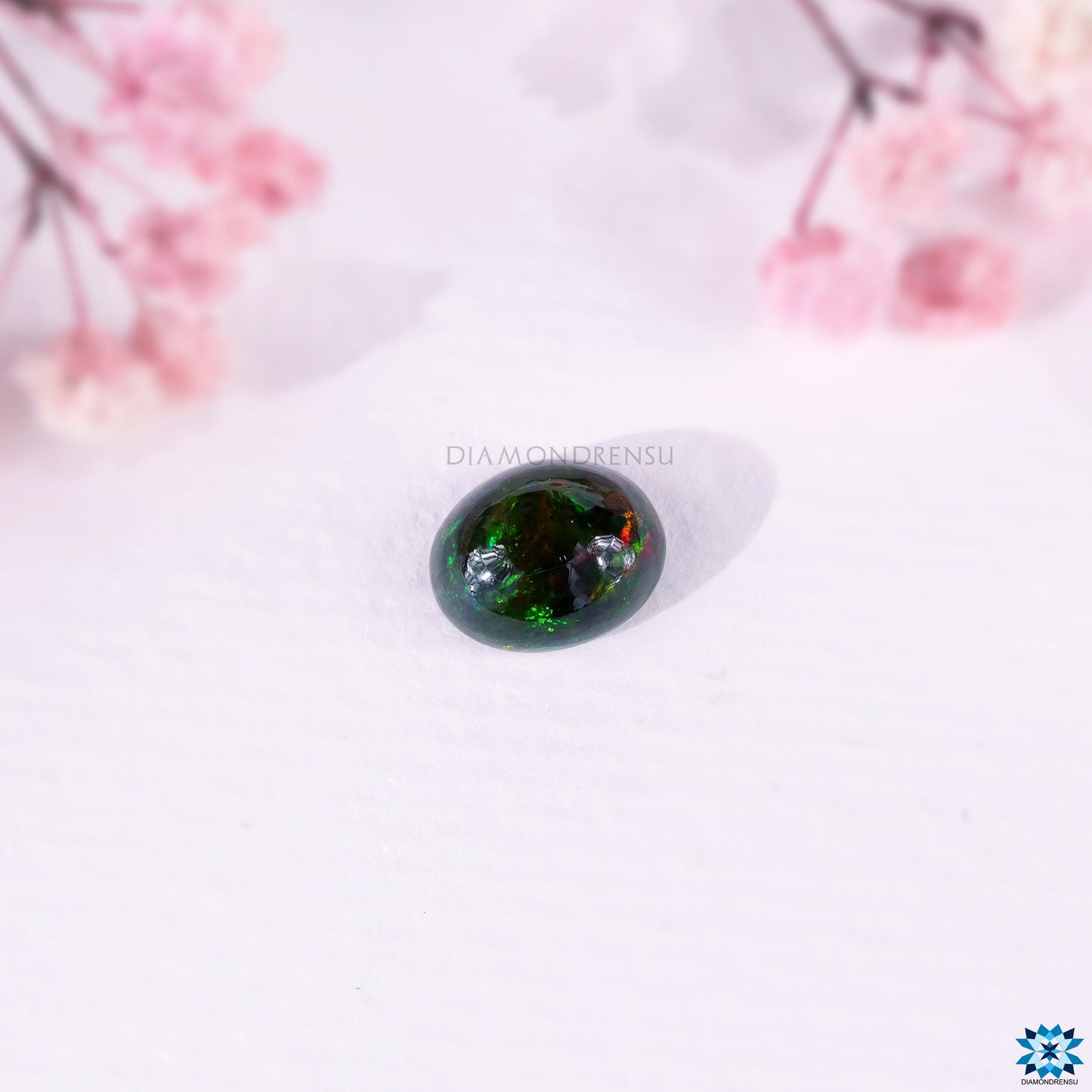 diamondrensu gemstone