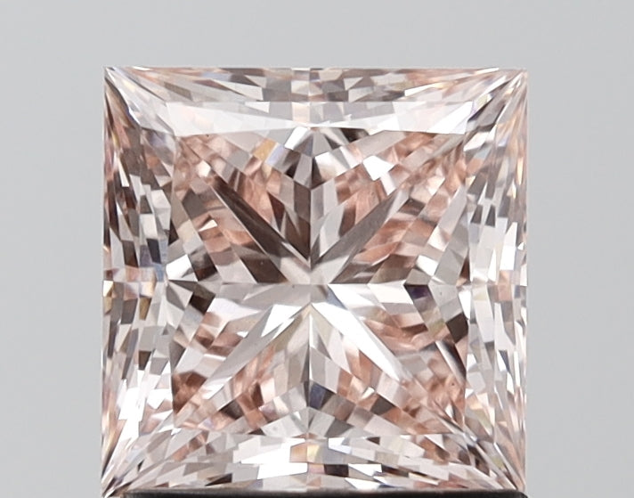 Princess 2.07 Fancy Intense Pink VS1