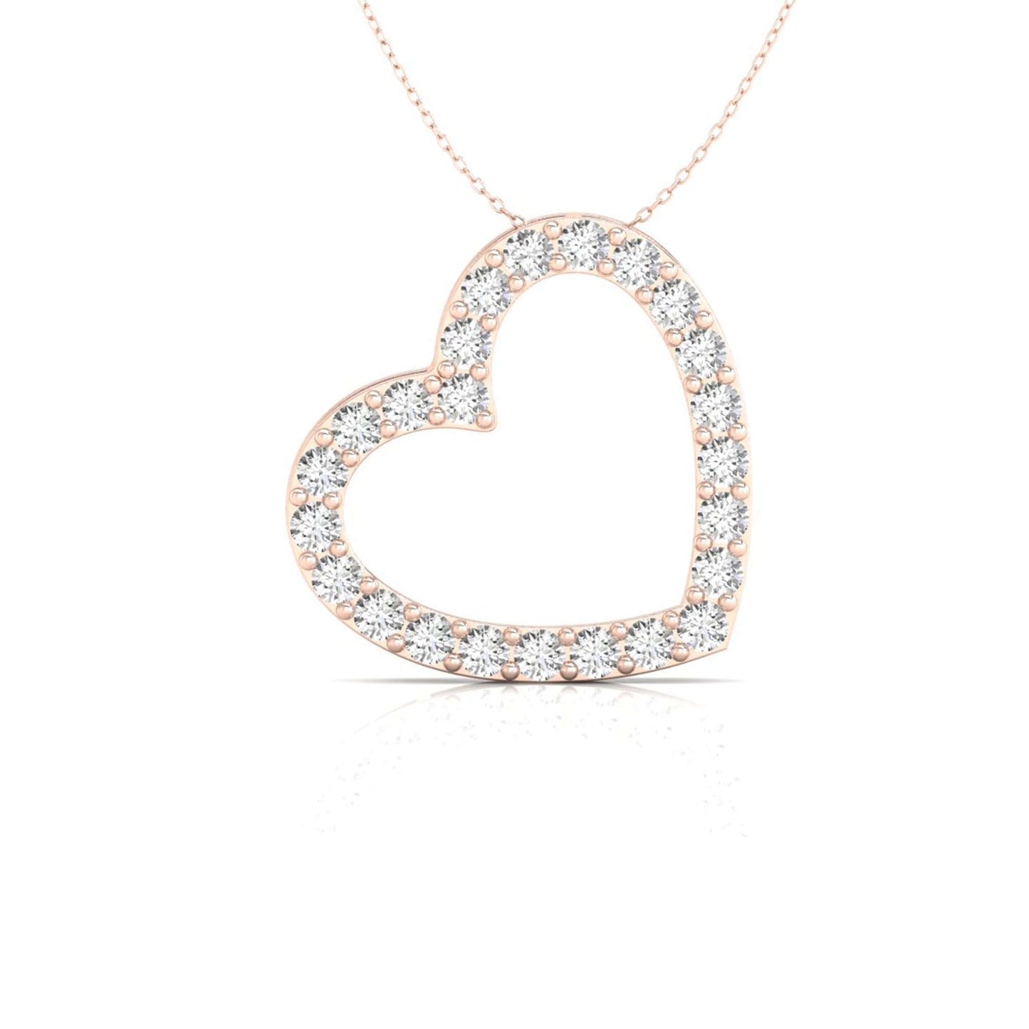 wedding pendant - diamondrensu