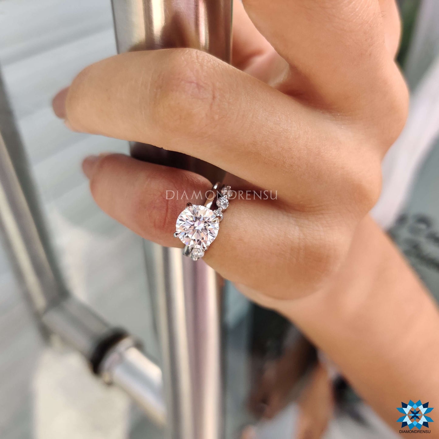 create your own engagement ring - diamondrensu