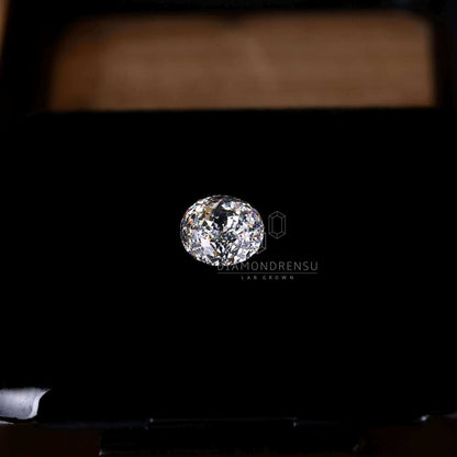 loose diamond
