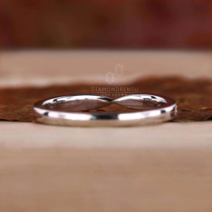 diamond eternity band