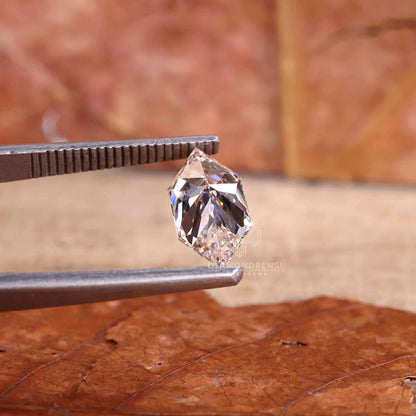 diamond for custom engagement ring