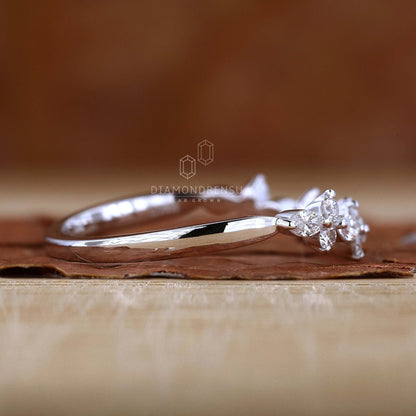half eternity band
