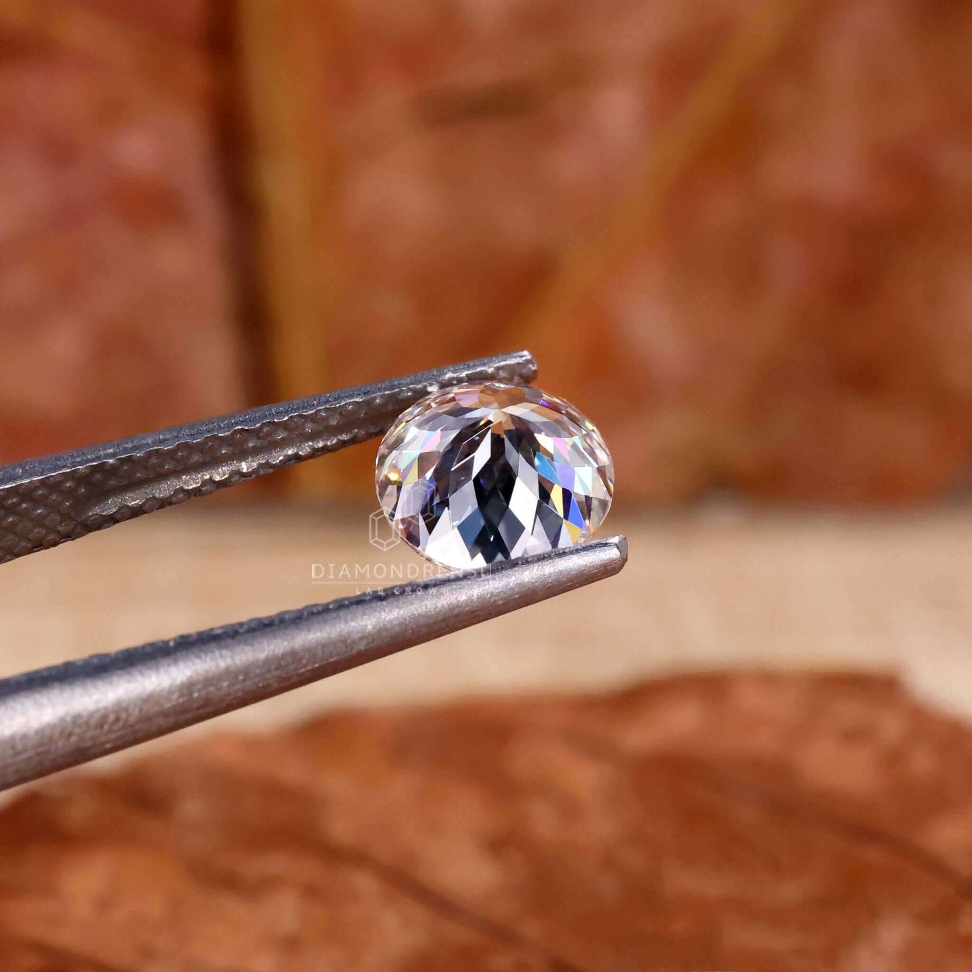 mining free diamond