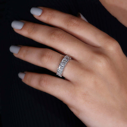 conflict free diamond band