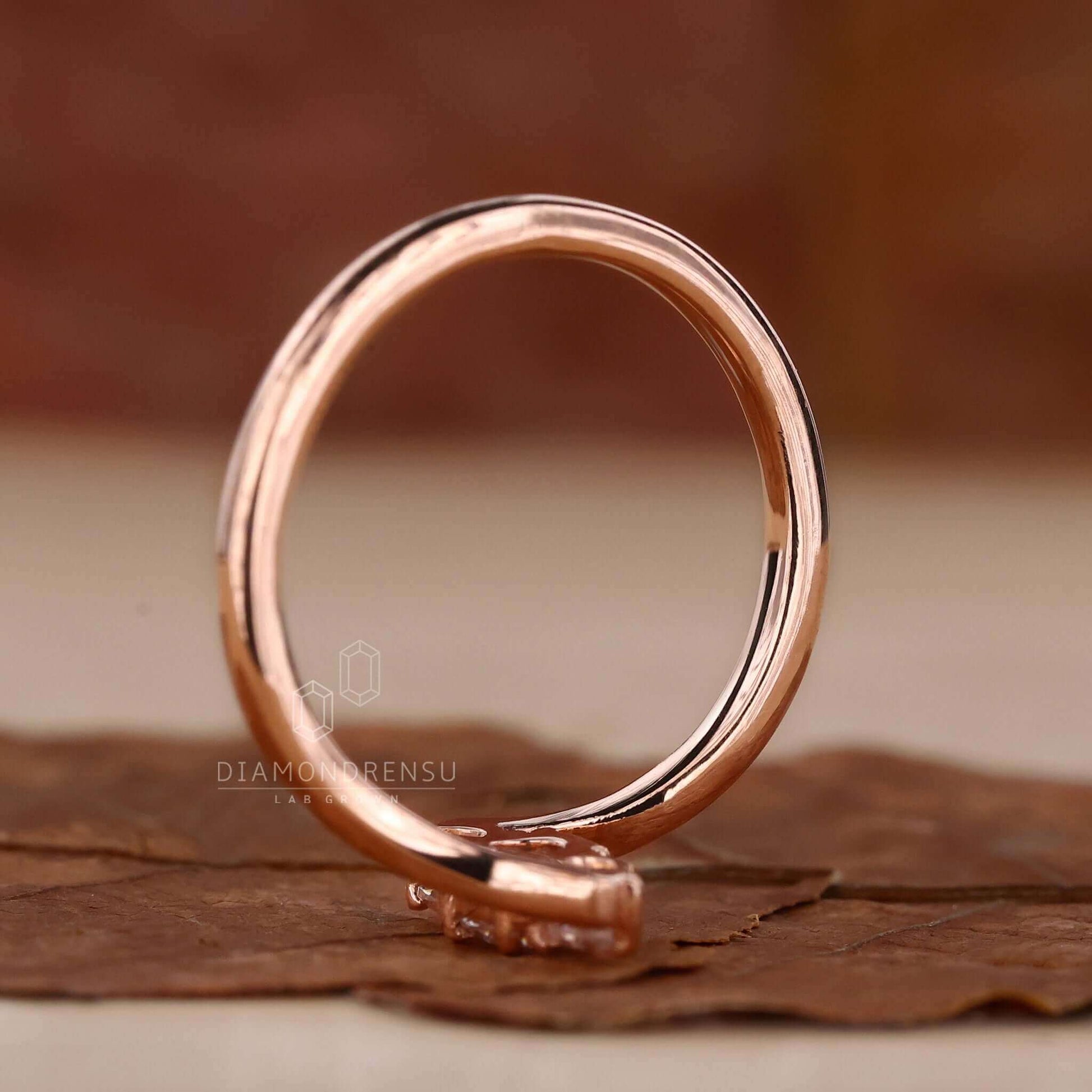 diamond ring for women