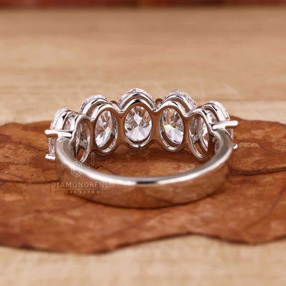 conflict free diamond band