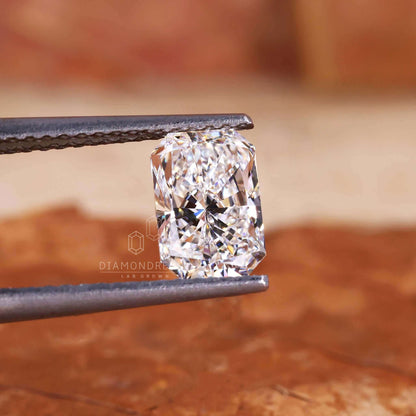 loose diamond