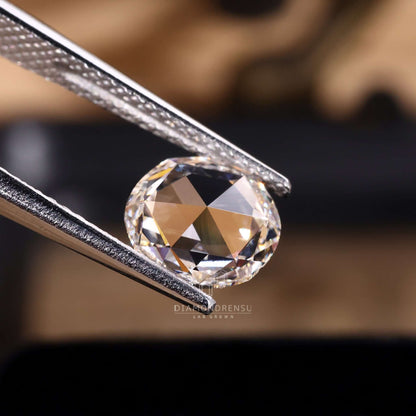 loose diamond