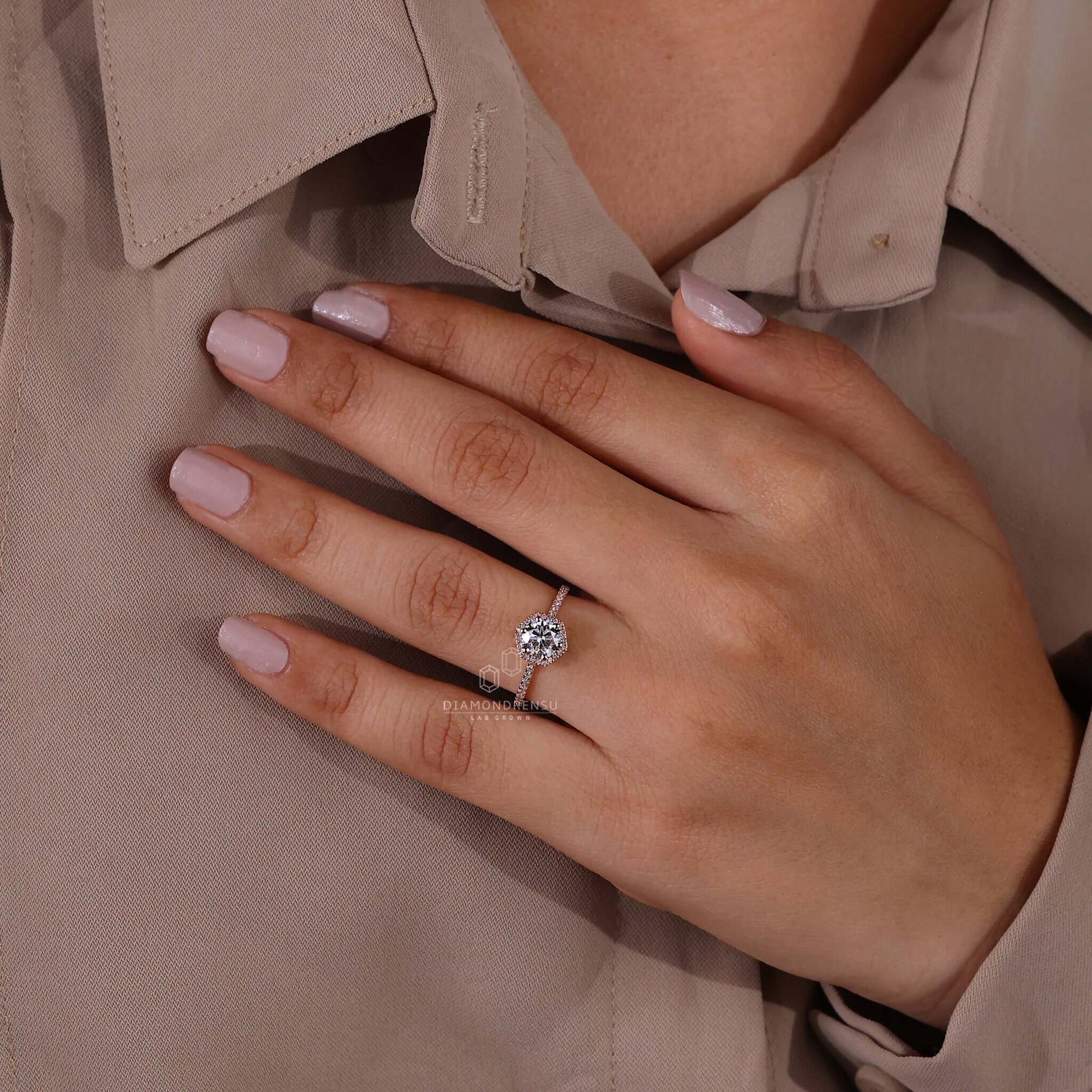 diamond wedding ring
