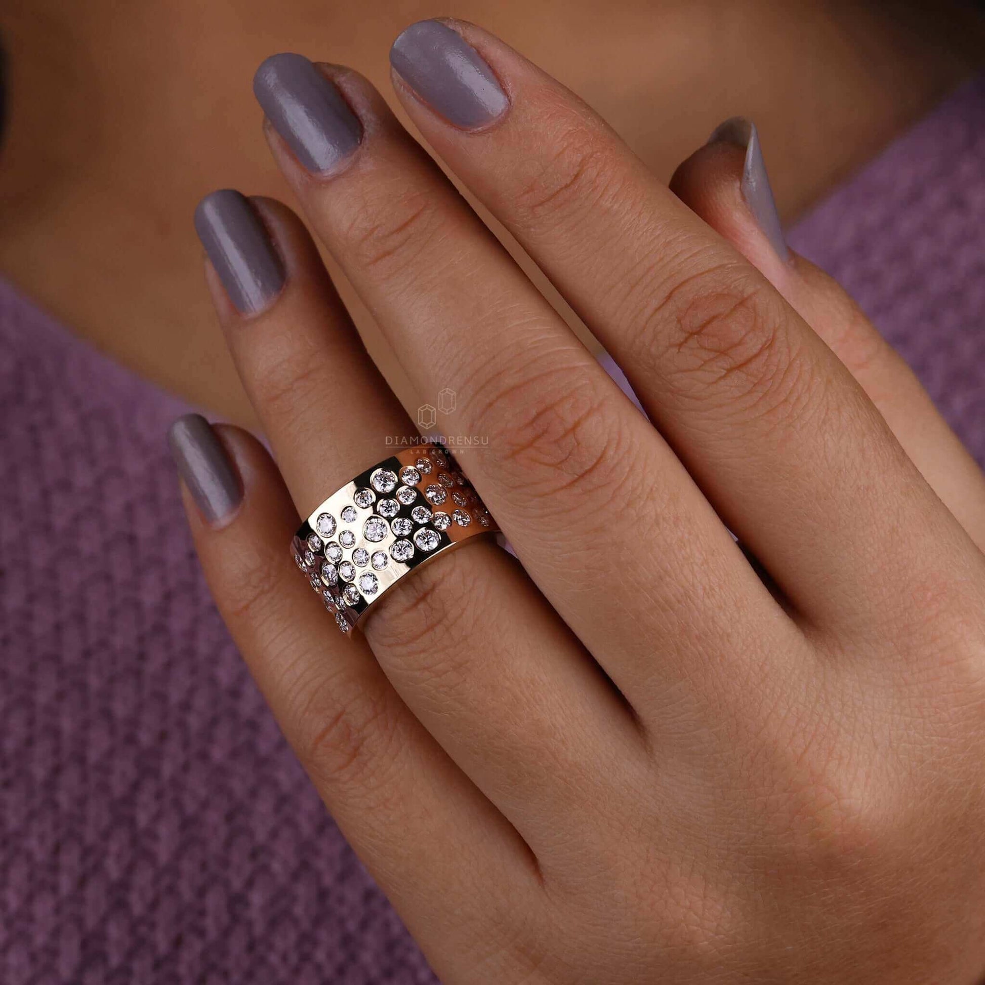 unisex ring