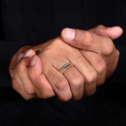 igi certified diamond ring