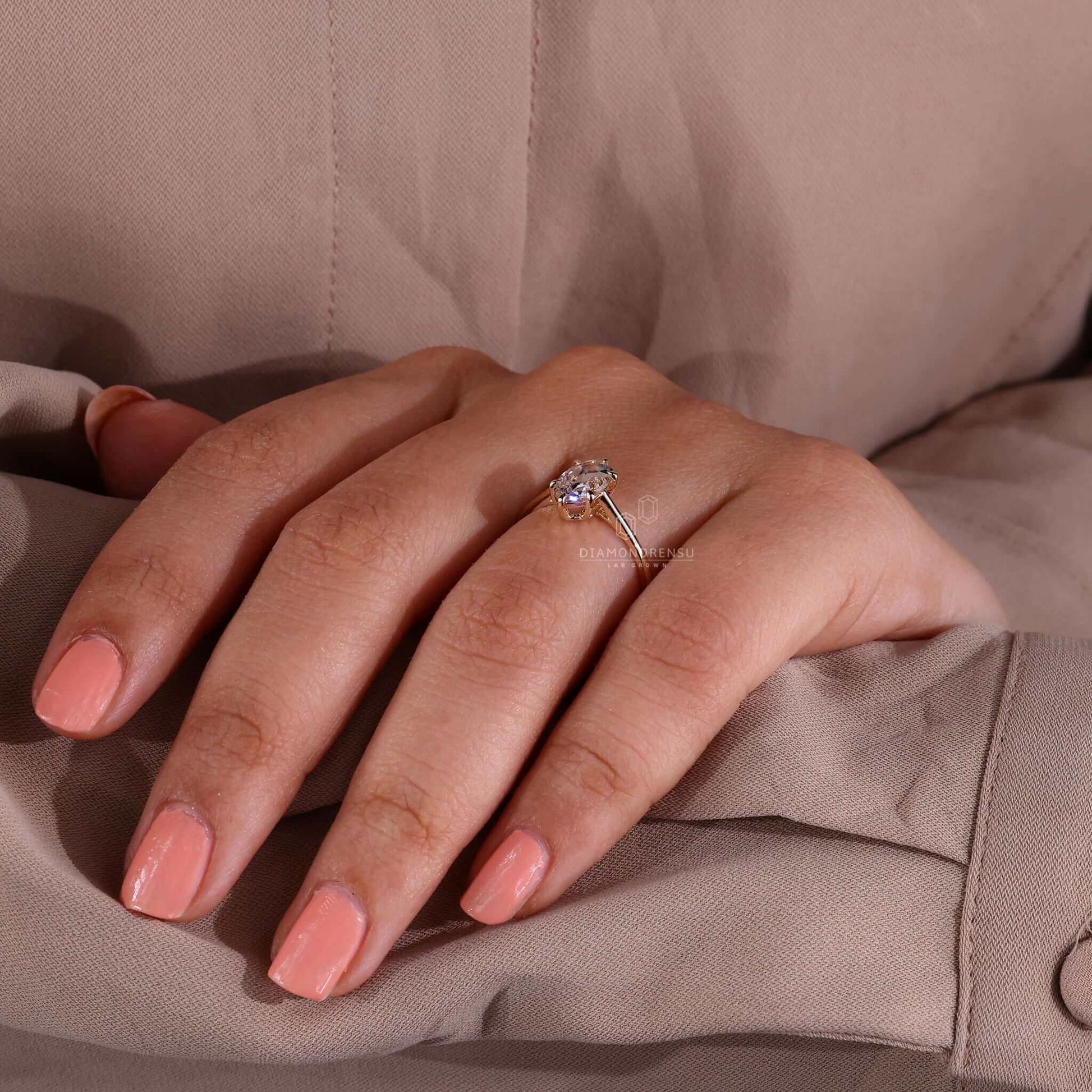 anniversary gift ring