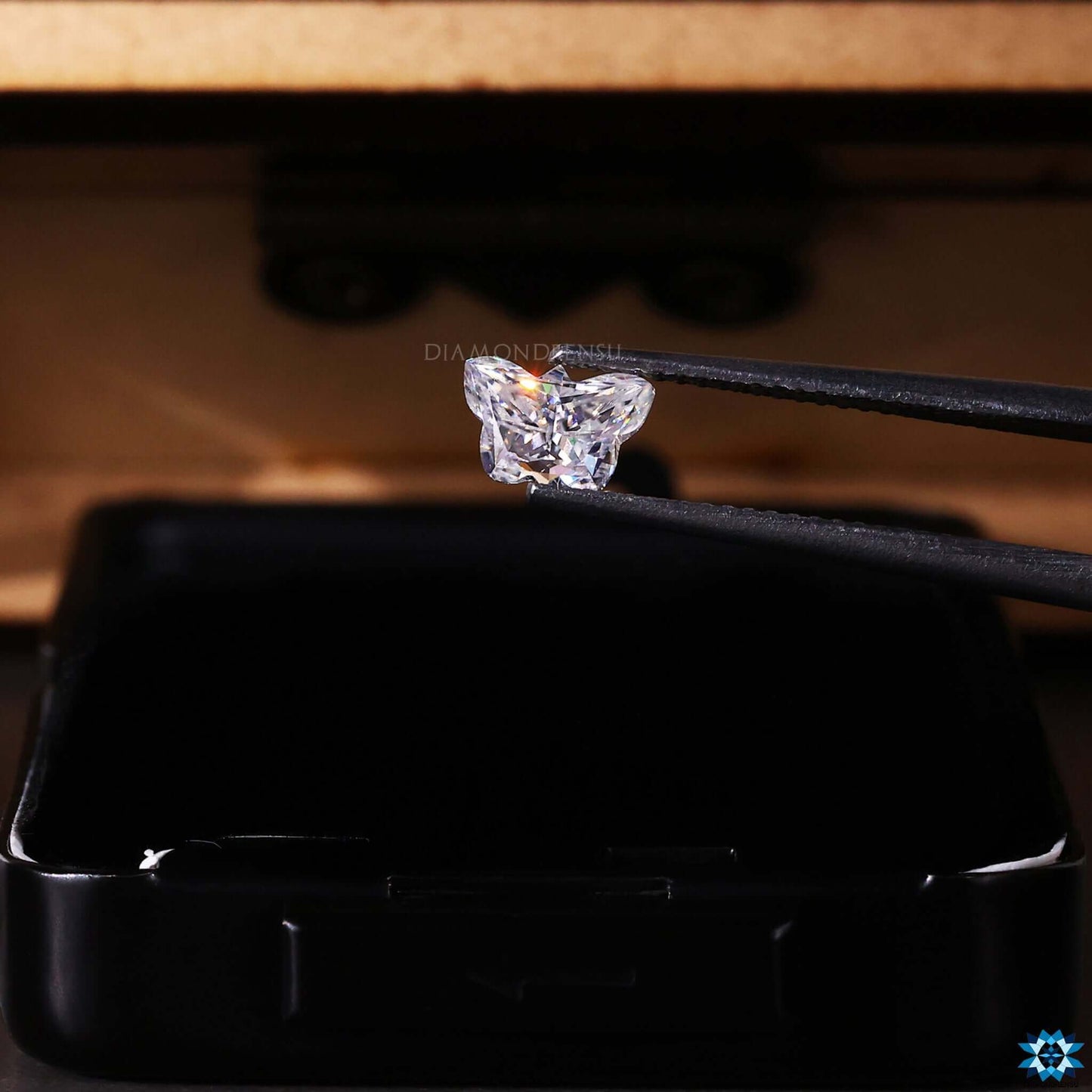 diamondrensu moissanite