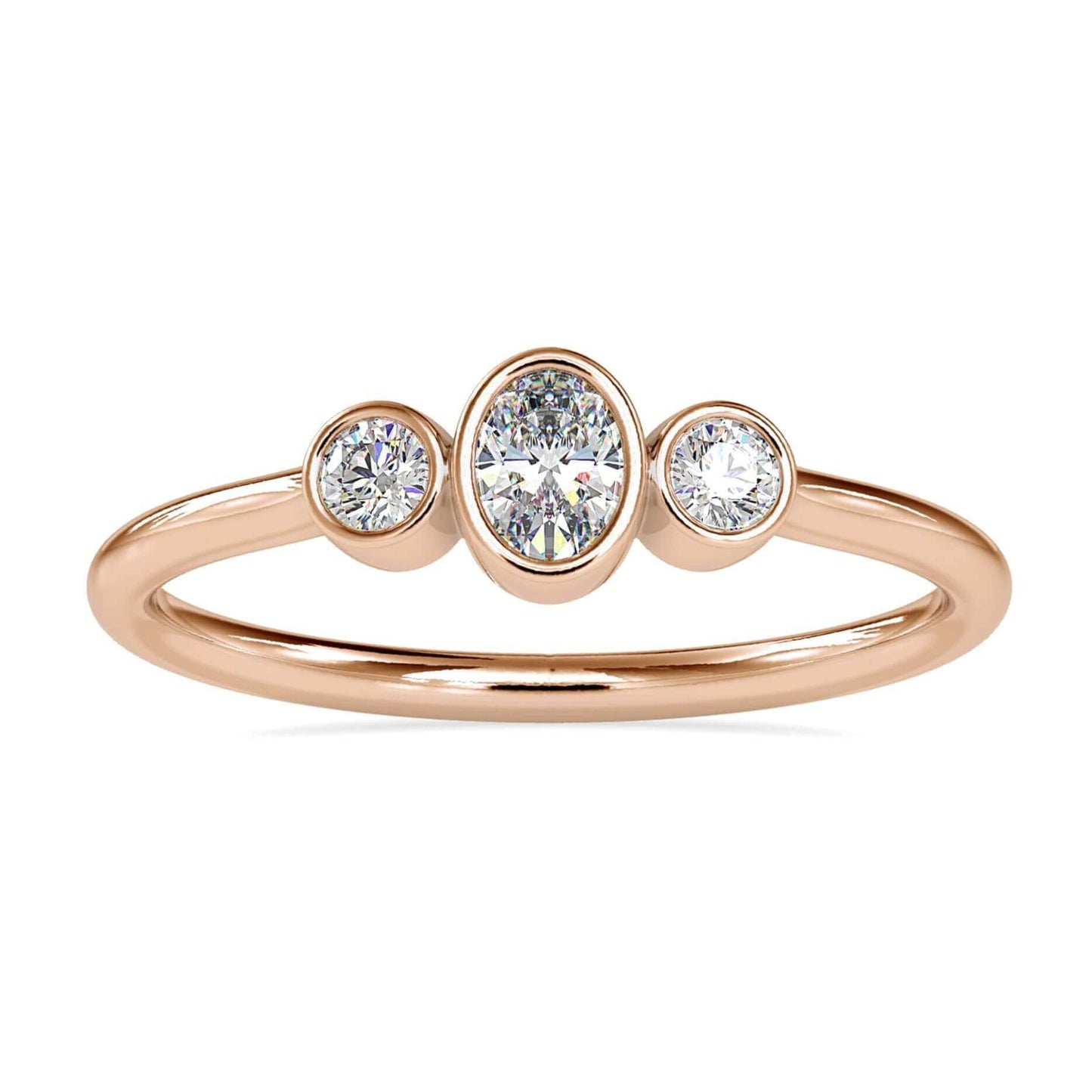 moissanite vs diamond - diamondrensu