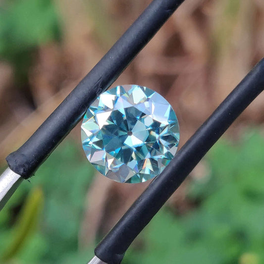 loose moissanite - diamondrensu