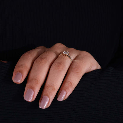 anniversary gift ring for her