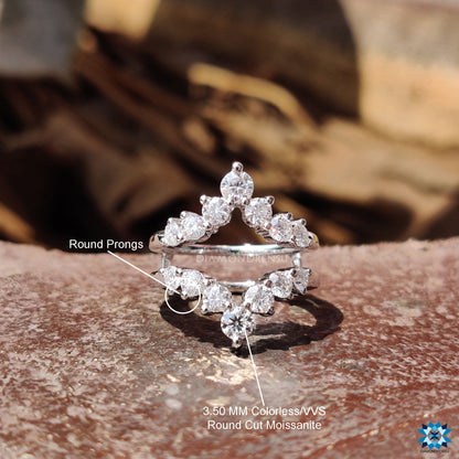 diamondrensu moissanite