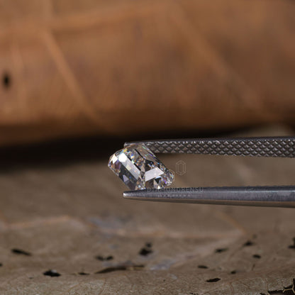 diamondrensu lab created diamond