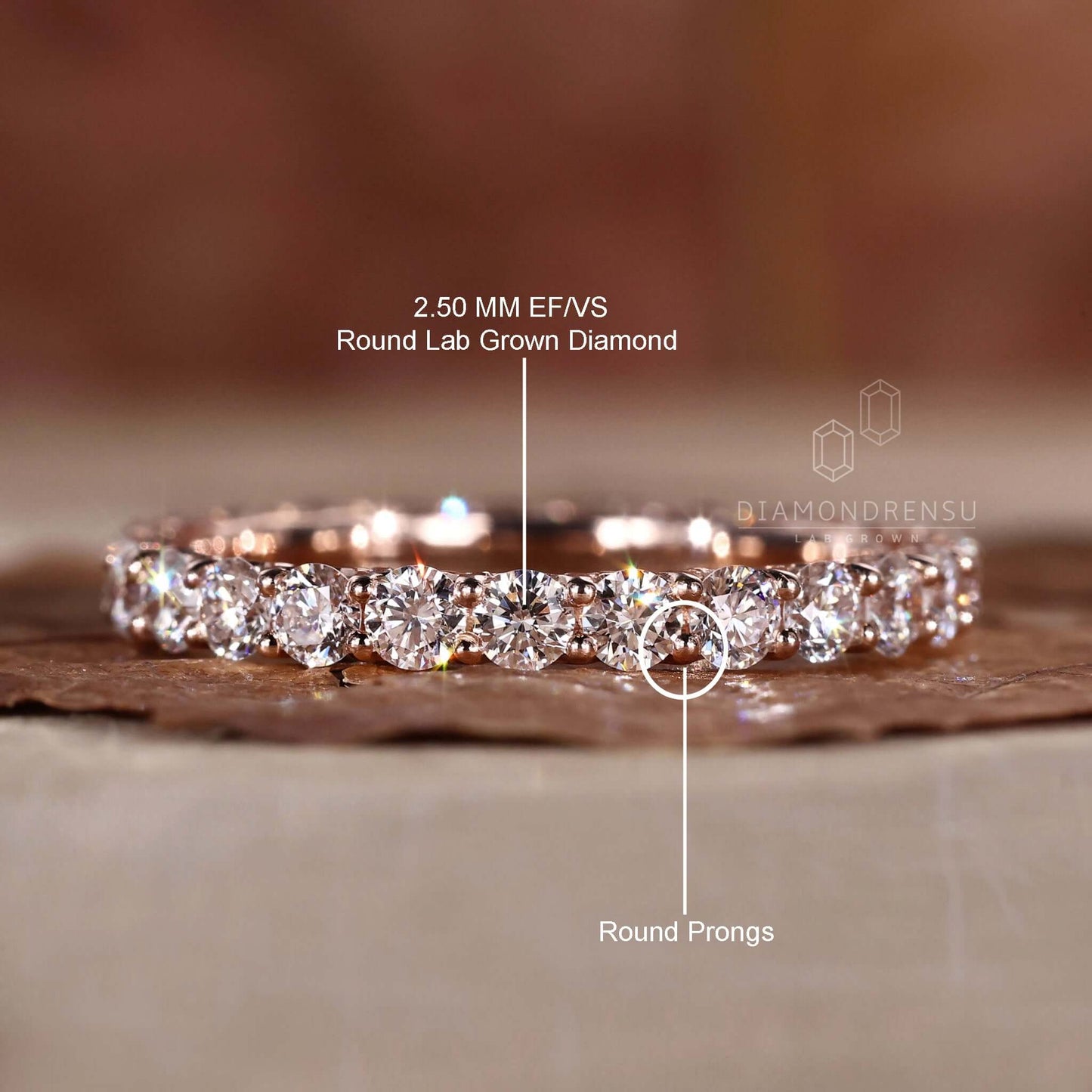custom wedding ring