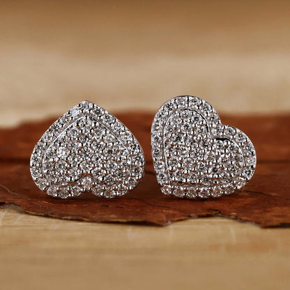 diamond studs
