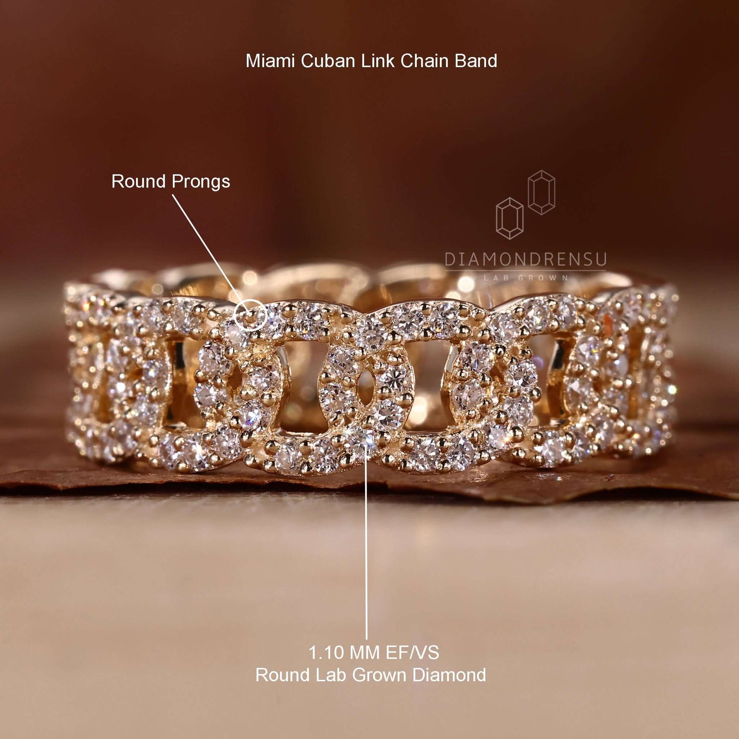 customized jewelry