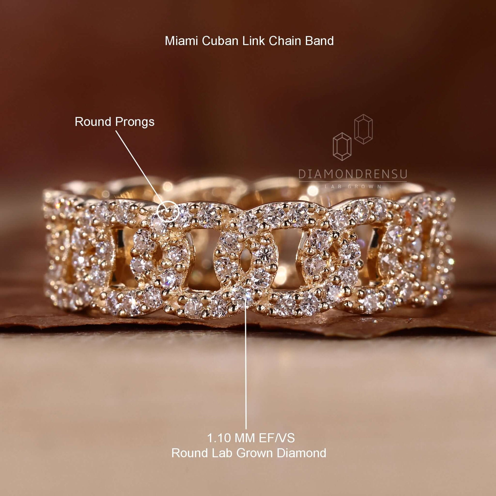 customized jewelry