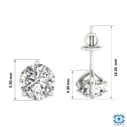 customized moissanite jewelry - diamondrensu