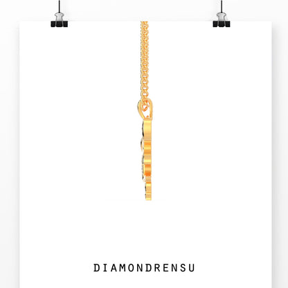 pendants - diamondrensu