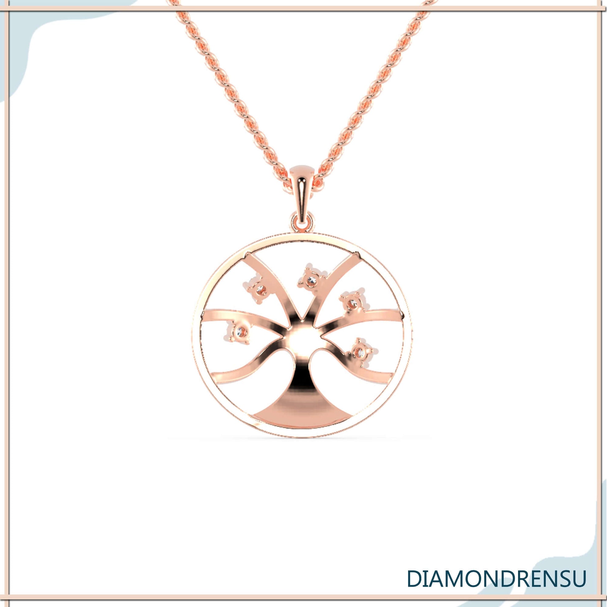 pendants - diamondrensu