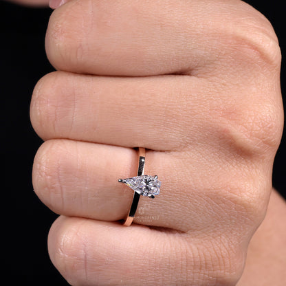 anniversary gift ring