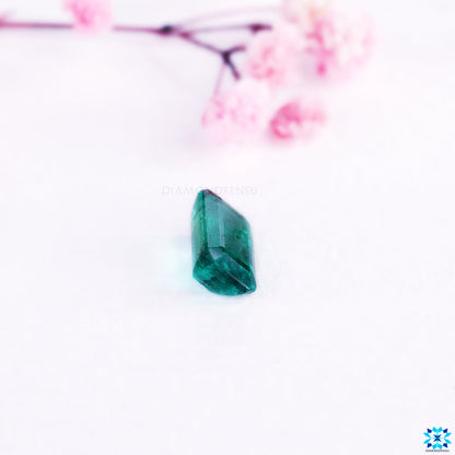 gemstone jewelry - diamondrensu