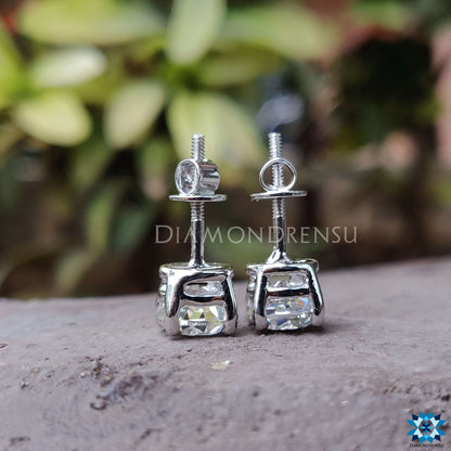 engagement earrings