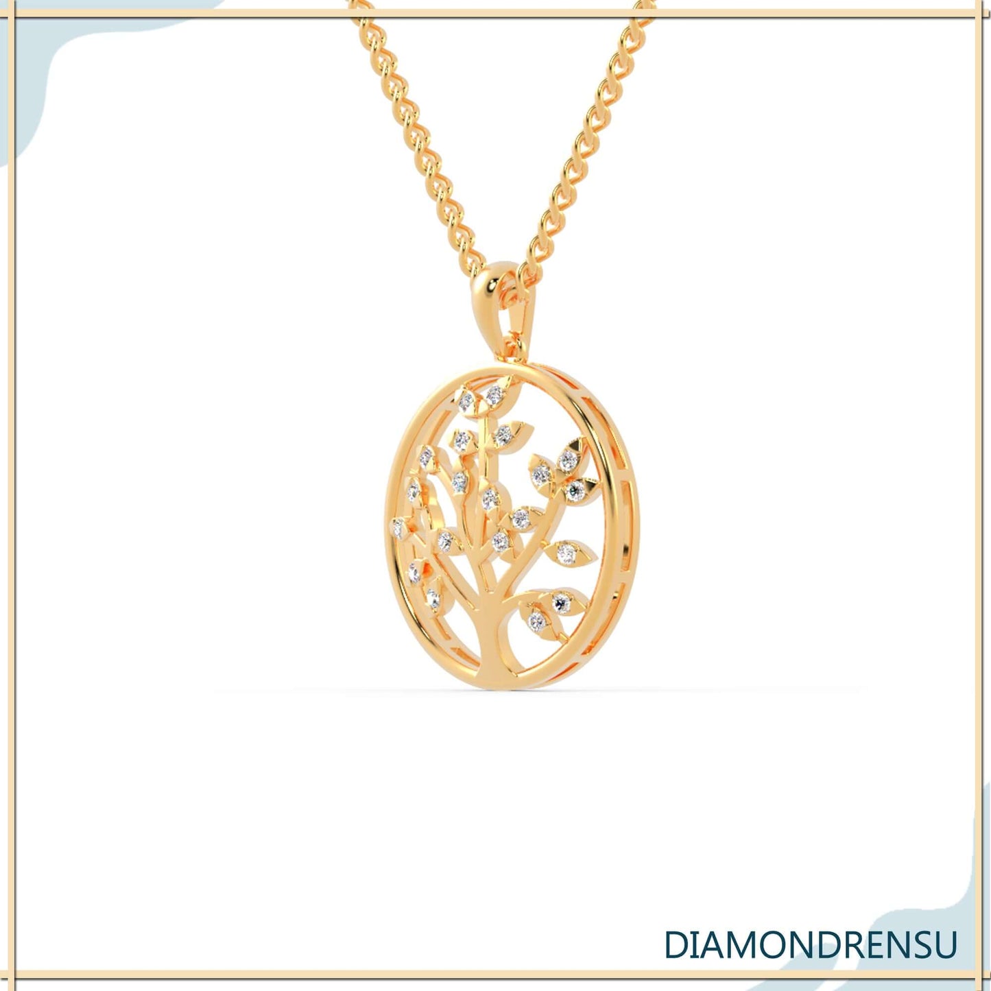 diamondrensu moissanite