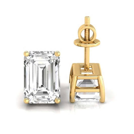 moissanite vs diamond - diamondrensu