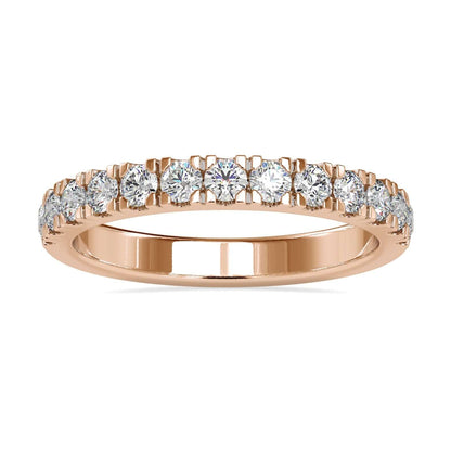 moissanite vs diamond - diamondrensu