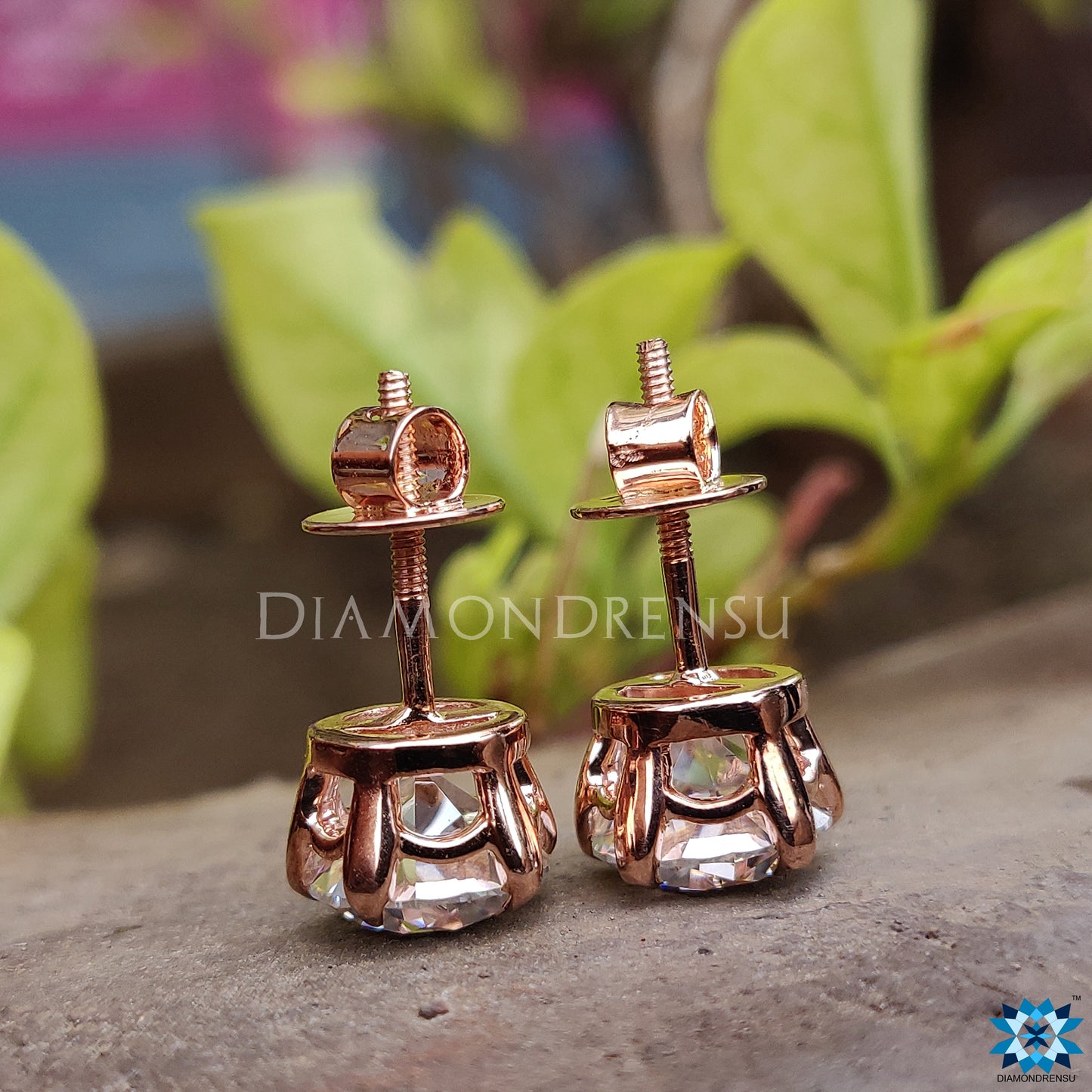 wedding earrings
