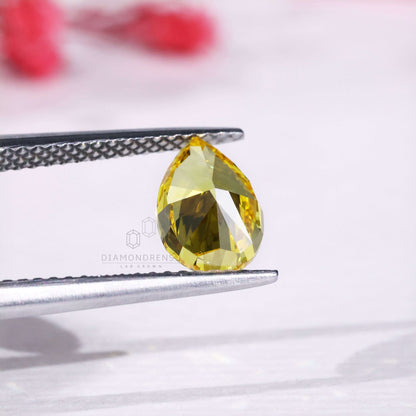 igi certified diamond