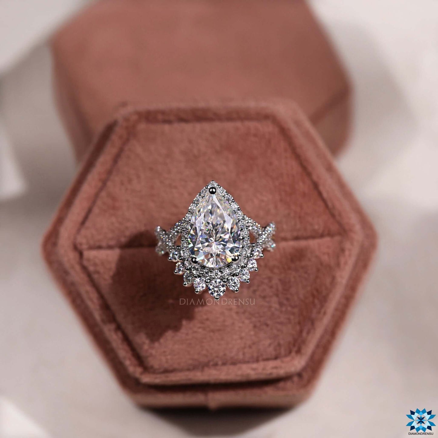 diamondrensu jewelry