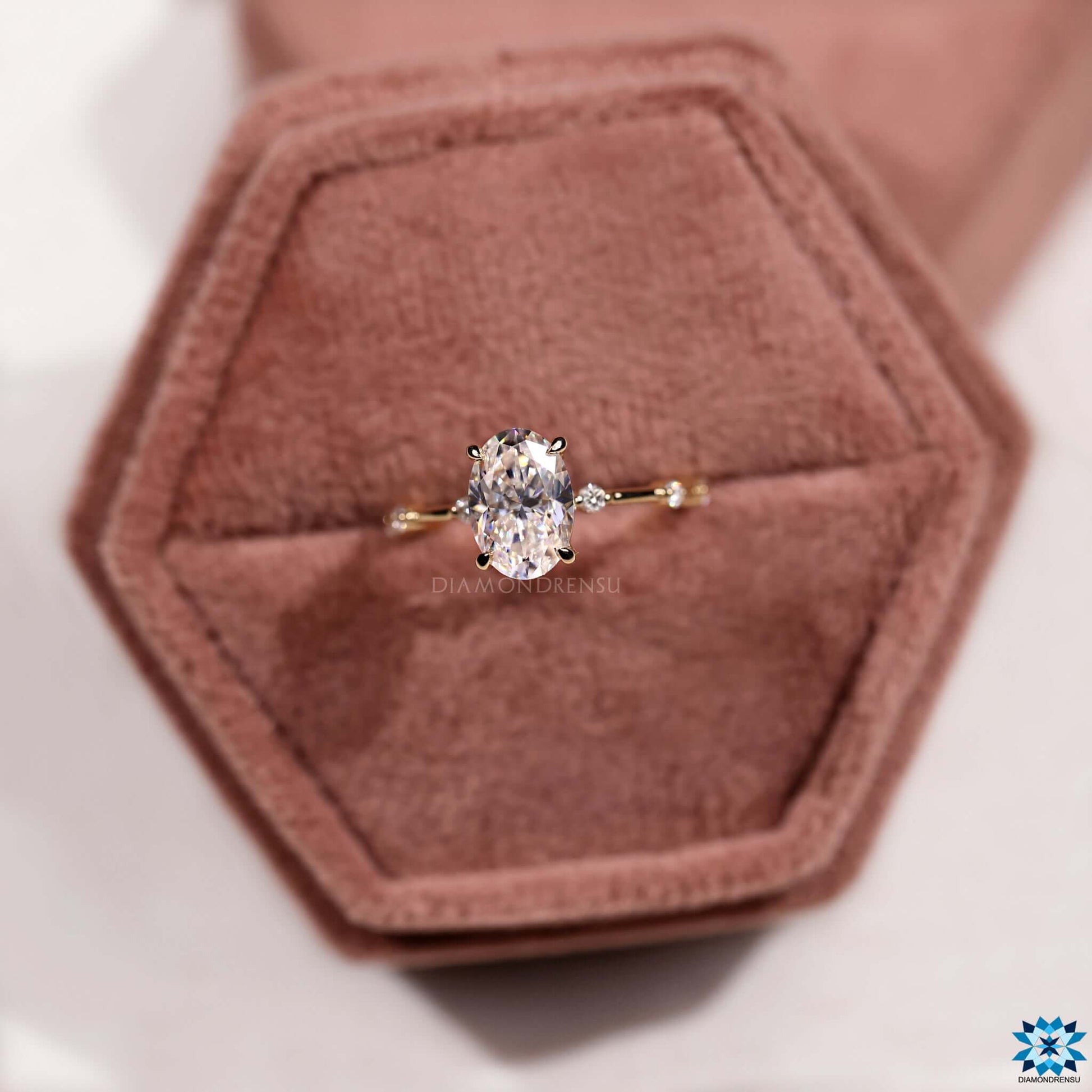 diamondrensu jewelry