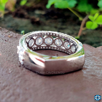 wedding band