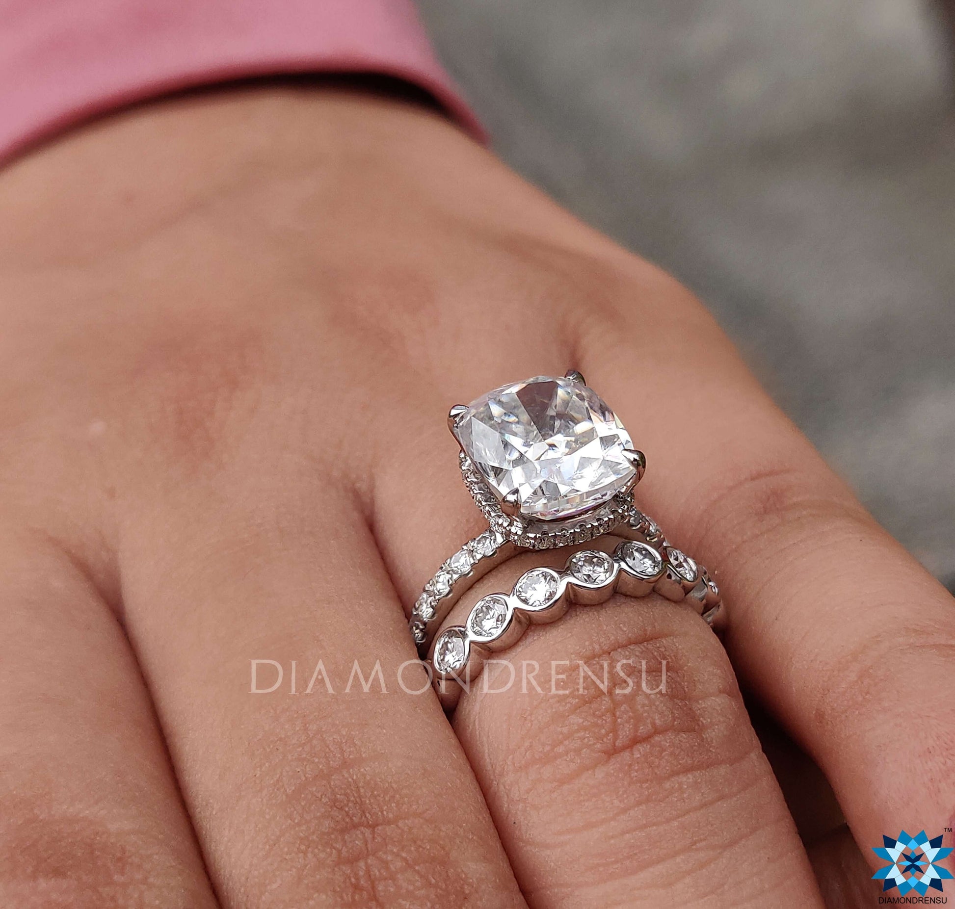 engagement ring